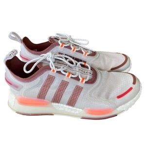 Adidas Originals Nmd V3 Men’s Athletic Running Sneakers Size 10
